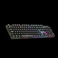 XTRIKE ME GK-915 MECHANICAL GAMING KEYBOARD. 