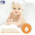 MotherCare Baby Shampoo 300ml.