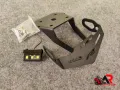 Universal Tail Tidy Number plate Holder R15 GsxR CBR Apache 4V Pulsar NS.