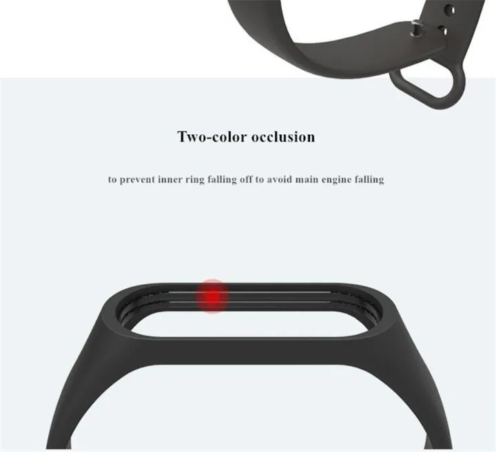 Bracelet%20for%20Xiaomi%20Mi%20Band%203%20Silicone%20Colorful%20Wristband%20For%20xiaomi%20mi%20band%203%20Accessories%20Strap%20Bracelet%20Miband3%20Strap%20-%20Image%204