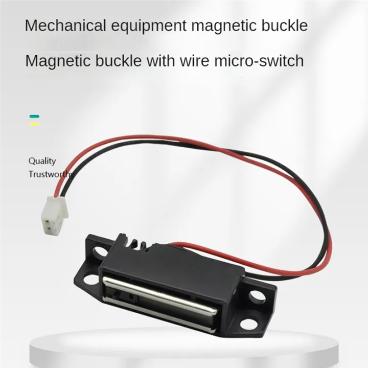 Mgstk%20Switch%20Magnetic%20Buckle%20Mgstk%20Switch%20Magnetic%20Buckle%20Industrial%20Equipment%20with%20Electric%20Sensor%20Door%20Suction%20-%20Image%206