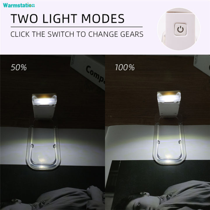 %E3%80%90Factory-direct%E3%80%91%20LED%20USB%20Rechargeable%20Book%20Light%20Brightness%20Adjustable%20Eye%20Protection%20Clip%20Book%20Light%20Portable%20Bookmark%20Read%20Light%20-%20Image%207