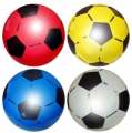 Rubber Children Ball for Kids Outdoor Games Beach Sport Ball Toys 1 piece with box.