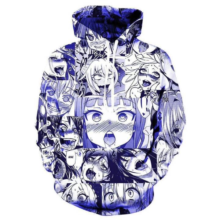 New%20Unisex%203D%20Japanese%20Anime%20Printed%20Hoodie%20Graphic%20Pullover%20Ahegao%20Hentai%20Japanese%20Anime%20Sweatshirts%20-%20Image%205