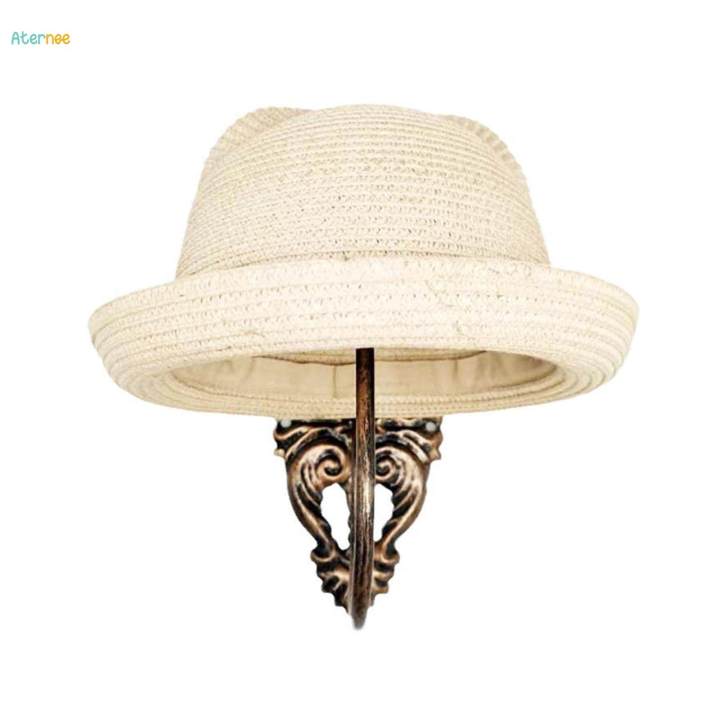 Wall%20Mounted%20Hat%20Display%20Racks%20Metal%20Cap%20Organizer%20Cap%20Hanger%20Hat%20Holder%20for%20-%20Image%202