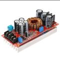 1200W Power Dc-Dc Converter Boost Step-Up Power Supply Module 20A In 8-60V Out 12-80V Adjustable_img_0 Details: Warranty no Power supply with double iron silicon aluminum 4 1.2MM pure copper wire and rao. 100V/210A low resistance power MOS, high power an. 