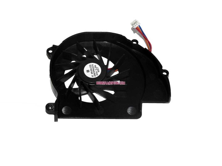 Sony Vaio VGN-FZ Series Laptop CPU Cooling Fan