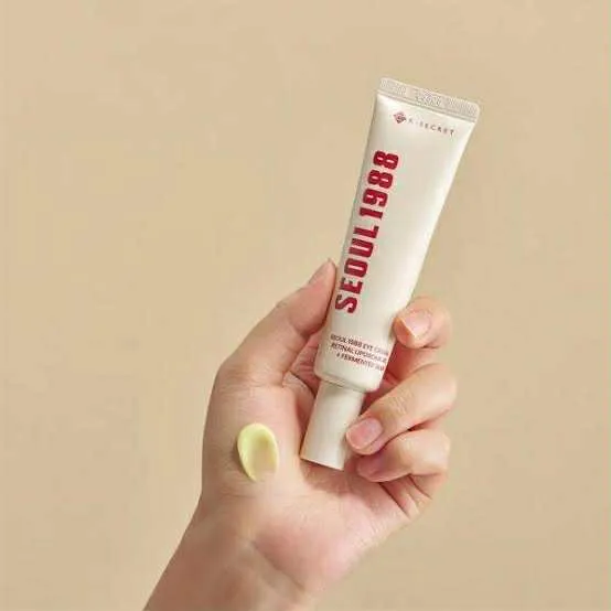 KSECRET%20SEOUL%201988%20EYE%20CREAM%20:%20RETINAL%20LIPOSOME%204%25%20+%20FERMENTED%20BEAN%2030ML%20-%20Image%202