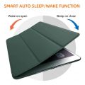For 2021 iPad 10.2 Case 7/8/9th Generation Cover For 2018 9.7 5/6th Air 2/3 10.5 Mini 4 5 6 Pro 11 Air 4/5 10.9 10th funda. 