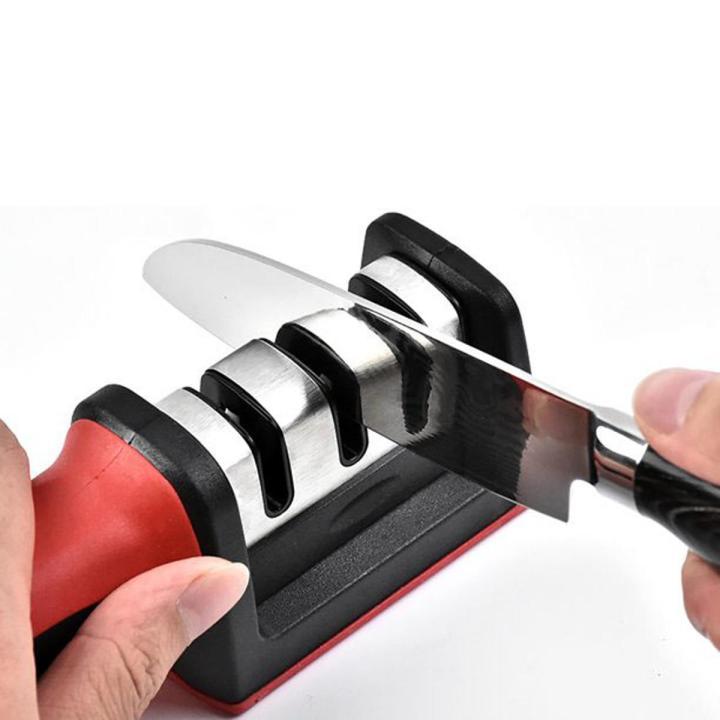 High Quality - Knife sharpener knife sharpener machine - Easy to Use And Maintain - Refine and Excellent - Reliable and Durable