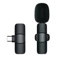 K9 Wireless Microphone For Youtube Facebook Live Stream Tiktok Video - Microphone - মাইক্রোফোন. 
