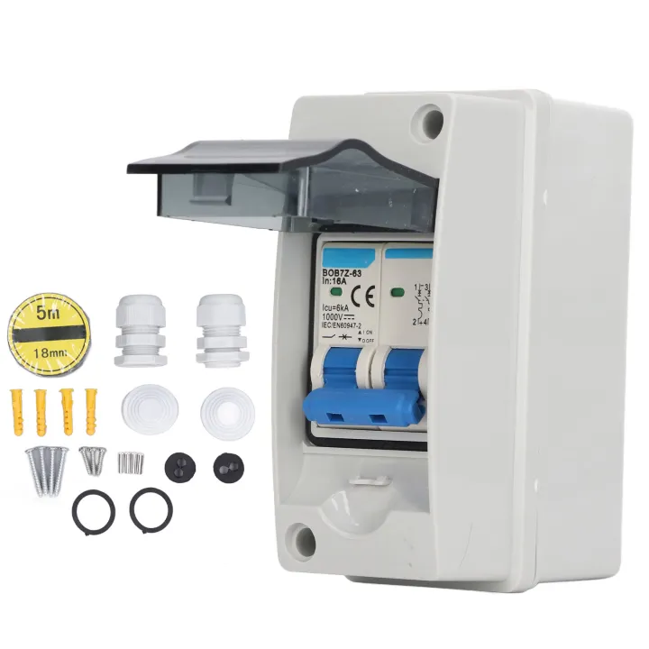 DC%20Disconnect%20Switch%2016A%20Miniature%20Circuit%20Breaker%20For%20Solar%20Panel%20PV%20System%20-%20Image%204