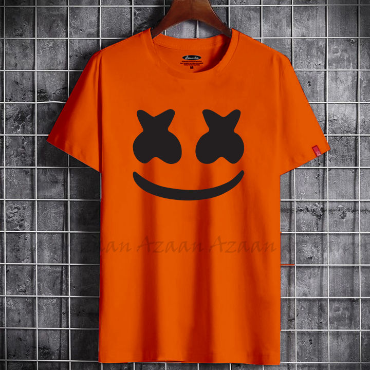 Star%20Smile%20Design%20T-shirt/%20Tshirt%20For%20Men/Boys%20premium%20microfabric%20-%20T-shirt%20-%20Image%203