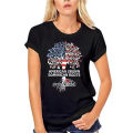 Dominican Republic T-shirt Dominican roots heritage Tee shirt Dominican diaspora. 