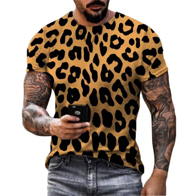 Fashion%20leopard%20graphic%20T-shirt%20for%20men%20summer%20casual%20women%20streetwear%203D%20print%20camisetas%20T%20shirt%20men%20clothing%20Harajuku%20tops%20tee%20-%20Image%208
