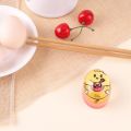 Cooking egg timer kitchen creative boiled egg net red timer hot spring egg soft heart egg reminder observer. 