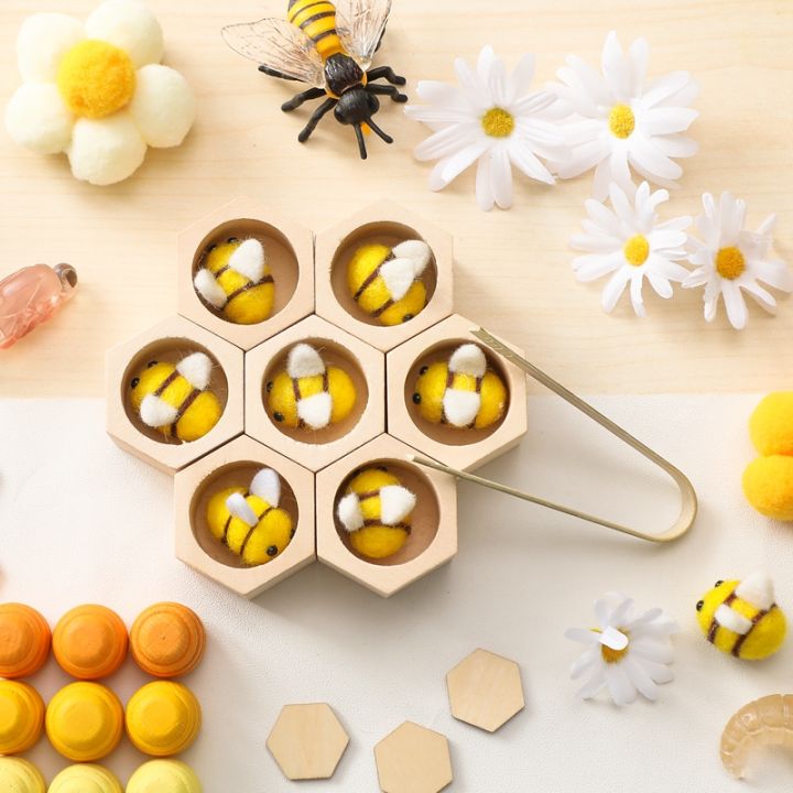 Wooden%20Montessori%20Baby%20Bee%20Sorting%20Toys%20Honeycomb%20Sorting%20Sensory%20Toys%20for%20Children%20Educational%20Hexagon%20Box%20Counting%20Puzzle%20Toys%20-%20Image%203