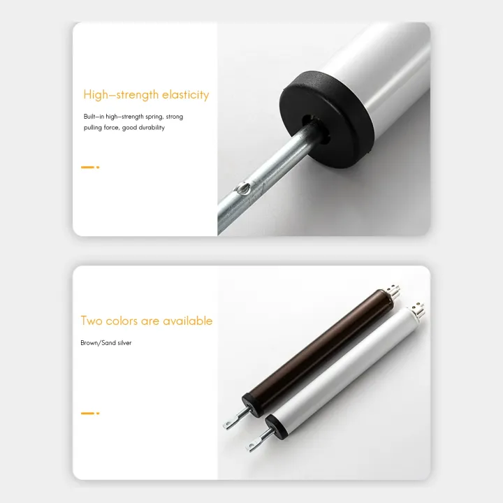 NCANRUI%20Simple%20Door%20Closer%20Silent%20Pneumatic%20Hydraulic%20Buffer%20Automatic%20Household%20Door%20Closing%20Artifact%20Furniture%20Hardware%20Brown%20-%20Image%208