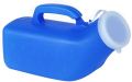 Urinal pot 1000ml portable urinal old man. 