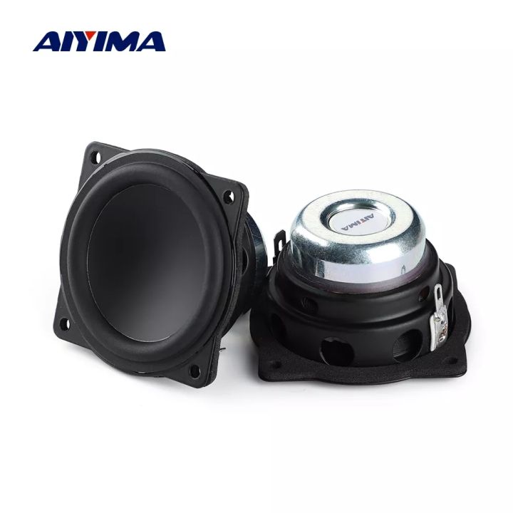 AIYIMA%202Pcs%202%20Inch%20Full%20Range%20Speaker%204Ohm%2020W%20MP3%20Decoder%20Board%20USB%20TF%20AUX%20FM%2030Wx2%20Home%20Theater%20Hifi%20Stereo%20Power%20Amplifier%20-%20Image%207