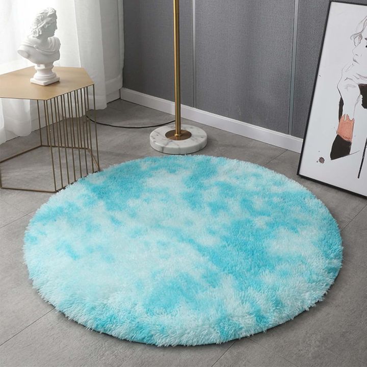 Round%20Rug%20Modern%20Gradient%20Mat%20(Diameter%2080cm)%20-%20Image%204