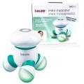 Beurer MG 16 Green Mini vibration massager. 