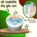 All Skin Types Milk Soothing Gel 99% Premium 300ml Whitening Face Elevate Your Skincare Routine by Laiba Skin Care and Cosmetics Wholesale. 