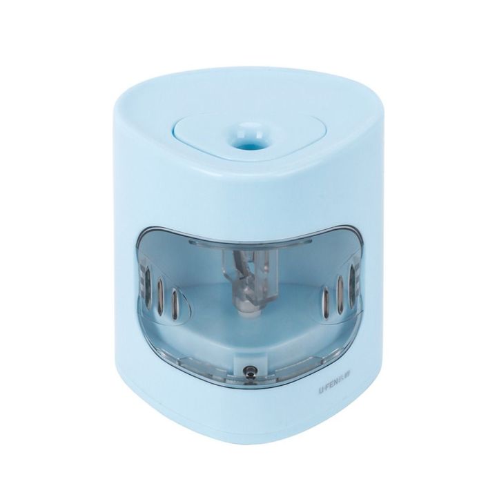 1pc Manual Pencil Sharpener | SHEIN A