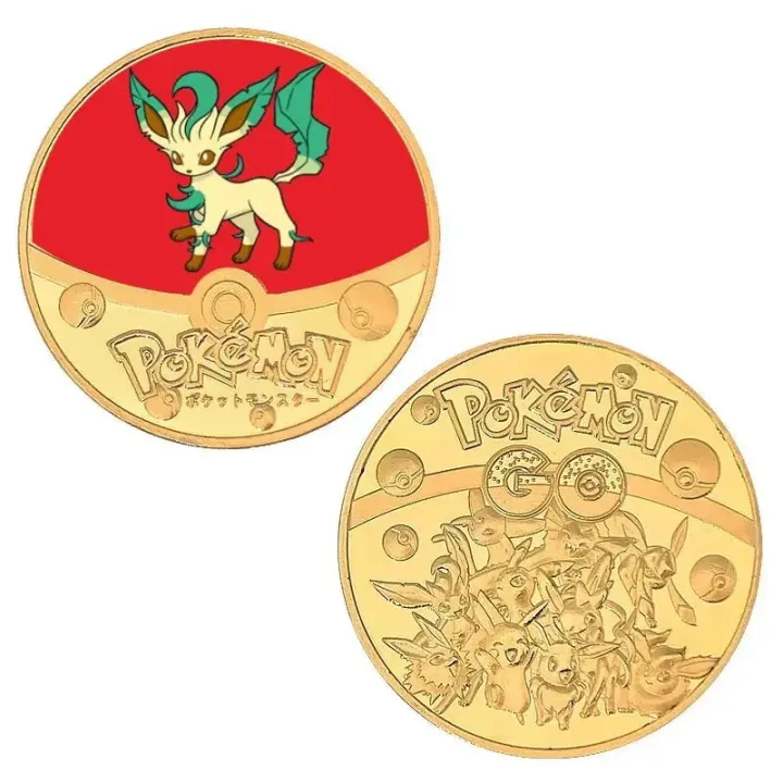 Pokemon%20Anime%20Gold%20Plated%20Gold%20Coin%20Game%20Commemorative%20Coin%20Pikachu%20Mewtwo%20Charizard%20Gold%20Coin%20Game%20Collection%20childrens%20gift%20-%20Image%202