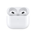 AirPods 3rd generation with MagSafe Charging Case.