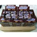 Snickers 10 Piece Pack (12 X 10) -120 -Gm. 