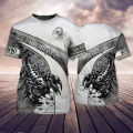 New scorpion T-shirts animal 3D print streetwear men women casual fashion oversized short sleeve t shirt kids tees tops clothing.
