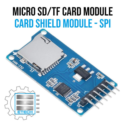 Micro SD Storage Expansion Board & SDHC high-speed card Micro SD TF ...