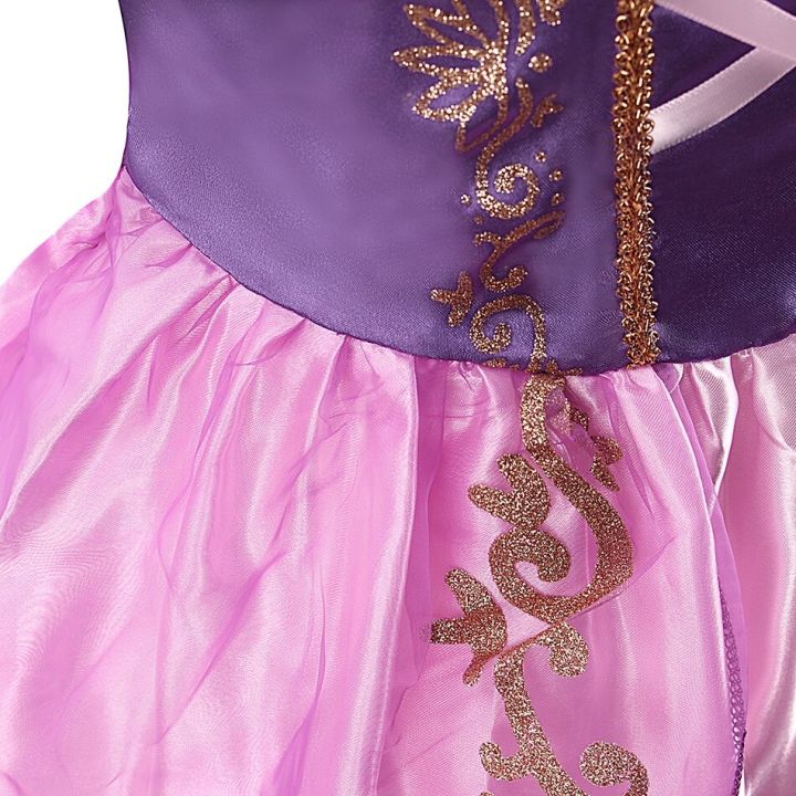 Children%20Girl%20Rapunzel%20Dress%20Kids%20Tangled%20Disguise%20Carnival%20Girl%20Princess%20Costume%20Birthday%20Party%20Gown%20Outfit%20Clothes%202-8%20Years%20-%20Image%206