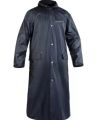Biker single part hoddie waterproff raincoat long sleeve heavy raincoat for man.. 