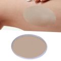 1 Pair Sweat Thigh Tapes Unisex Disposable Spandex Invisible Body Anti-friction Pads Patches For Outdoor. 