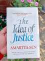 The Idea of Justice by Amartya Sen - Premium - Paperback. 
