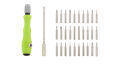 32 In 1 Screwdriver Set Precision Mini Magnetic Screwdriver - Screw Driver Set. 
