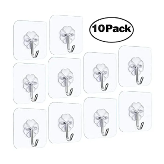 Hanger%20Hook%20Transparent%20Strong%20Self%20Adhesive%20Door%20Wall%20Hangers%20Hooks%20Suction%20Heavy%20Load%20Rack%20Cup%20Sucker%20for%20Bathroom%20-%20Image%202