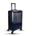 Travello 20 & 24 Inch Royal Zipper Dark Blue 640017.