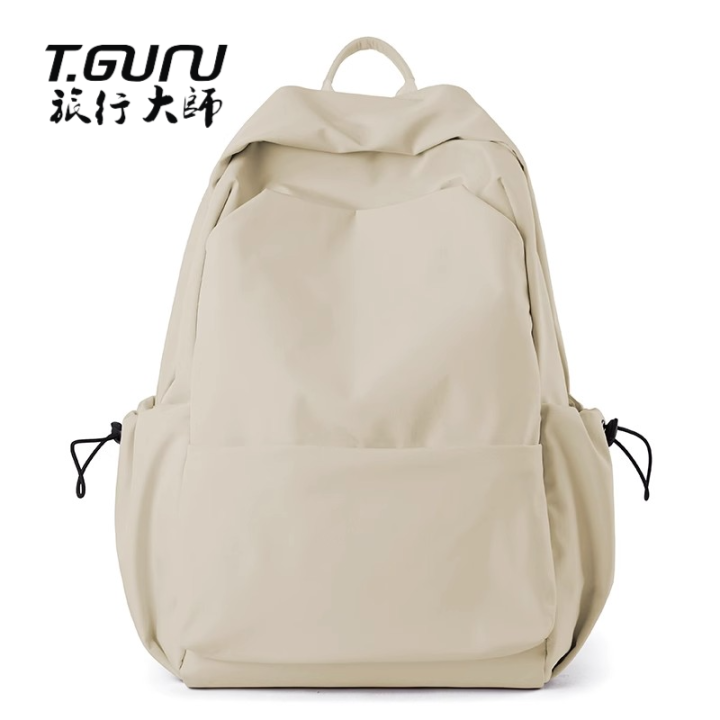 Travel%20Master%20Mori%20Style%20Simple%20Schoolbag%20Female%20Junior%20High%20School%20Student%20College%20Student%20Large%20Capacity%20Backpack%20Travel%20Backpack%20Bag%20-%20Image%203