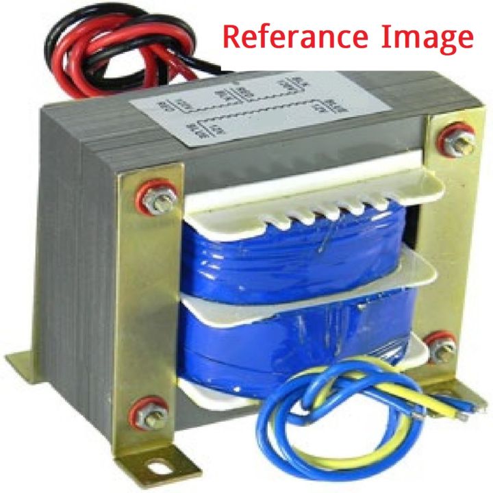 MIXED WIRE 12V 10A Transformer 12 0 12 10Amp Input AC 220V Output 12V Transformer 10A Transformer Step Down 12 0 12 Volt Transformers 10A