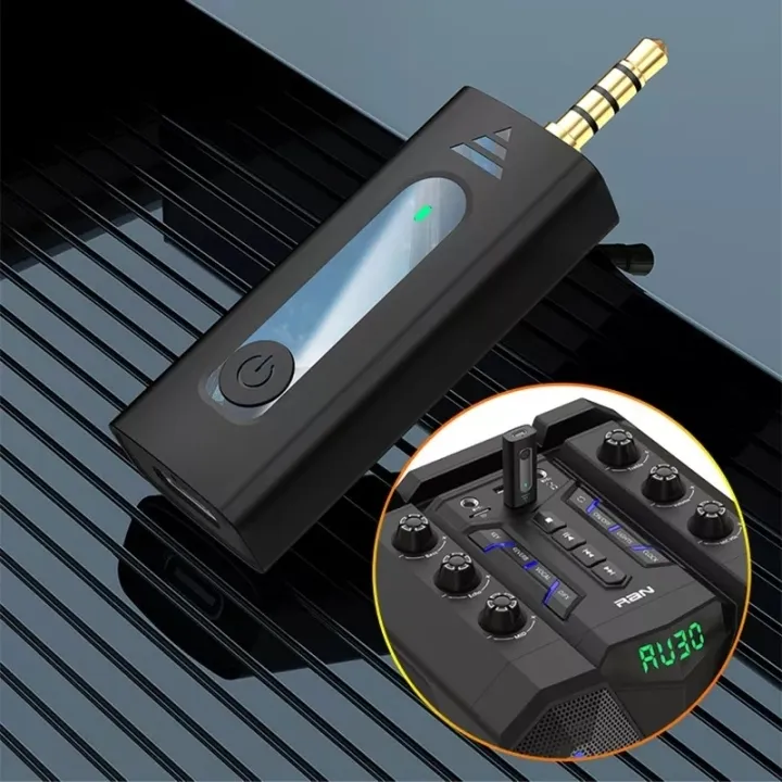 K35%20Wireless%20Microphone%20100%25%20Authentic%20for%20Smartphone,%20DSLR%20Camera,%20Single%20Boya%20-%20Image%203
