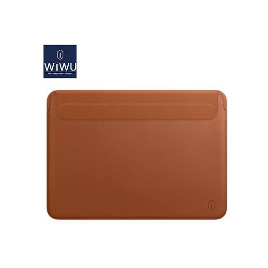 WiWU%20Skin%20Pro%20II%20PU%20Leather%20Protect%20Case%20for%20MacBook%2013.3%20Inch%20-%20Image%202