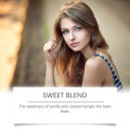 Coffee erfume Charm Fragrance Vanilla Cappucci Scent ating Flirting eliee Women Long Lasting erfume oller.
