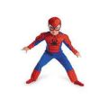 Spiderman Dress For Kids 3-10 years. 