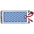 Ozone Generator Car 12V 10G Portable Ceramic Plate Air Purifier Air Sterilizer Car Ozone Air Air Cleaner Ozonizer Odor. 