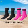 Neoprene Diving Socks Beach Boot Shoes Adult Nonslip with Adjustment Strap Water Socks Wetsuit Socks Swimming Socks. 