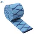 Rubber Heat Shrink Heat Shrink Wrap Tubing Fishing Rod Grip 28mm Blue. 