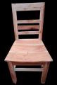 Strong Wooden Chair for office shcool home and study.